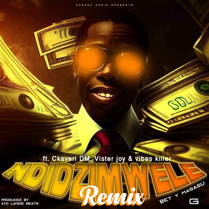Ndidzimwele Remix 