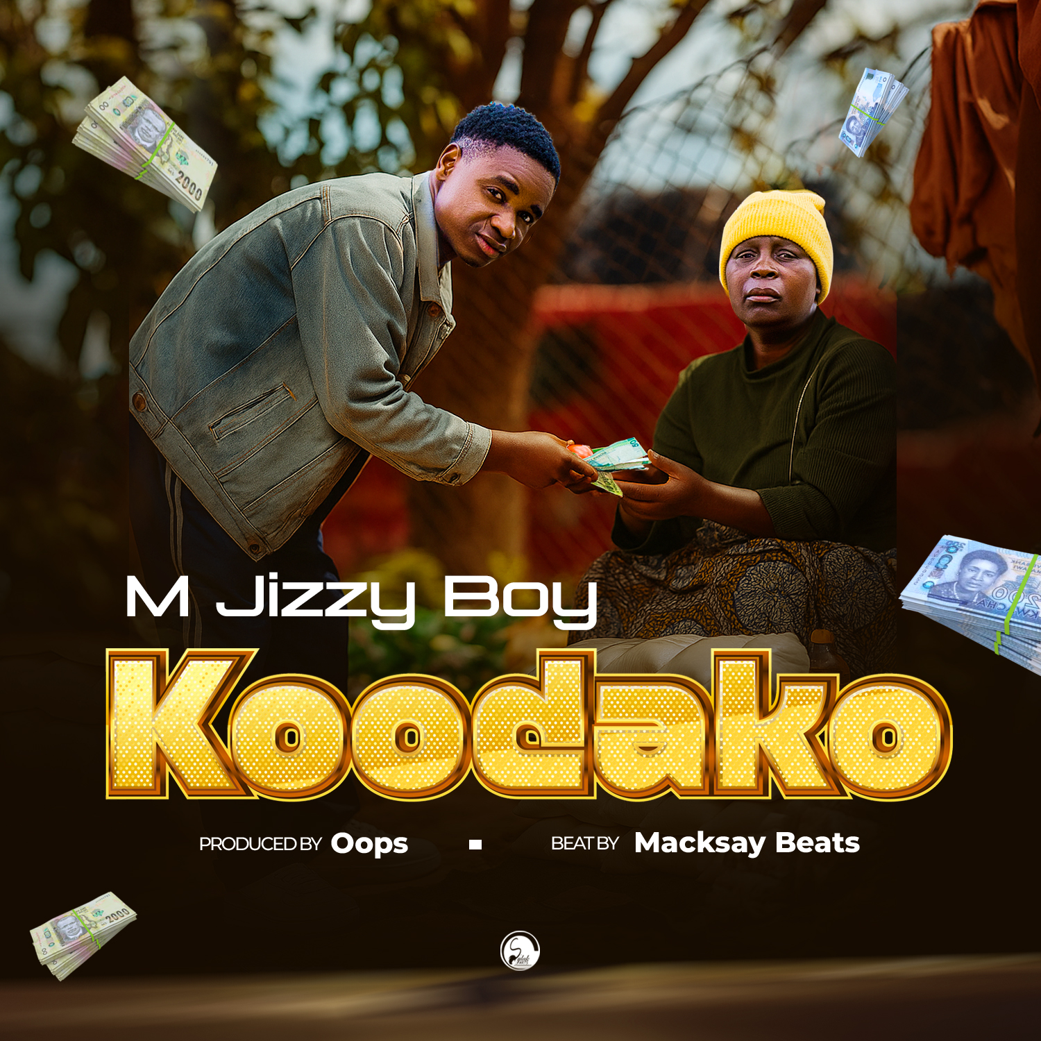 Koodako