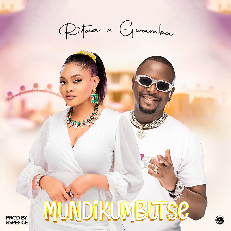 Ritaa mundikumbutse ft gwamba malawi music