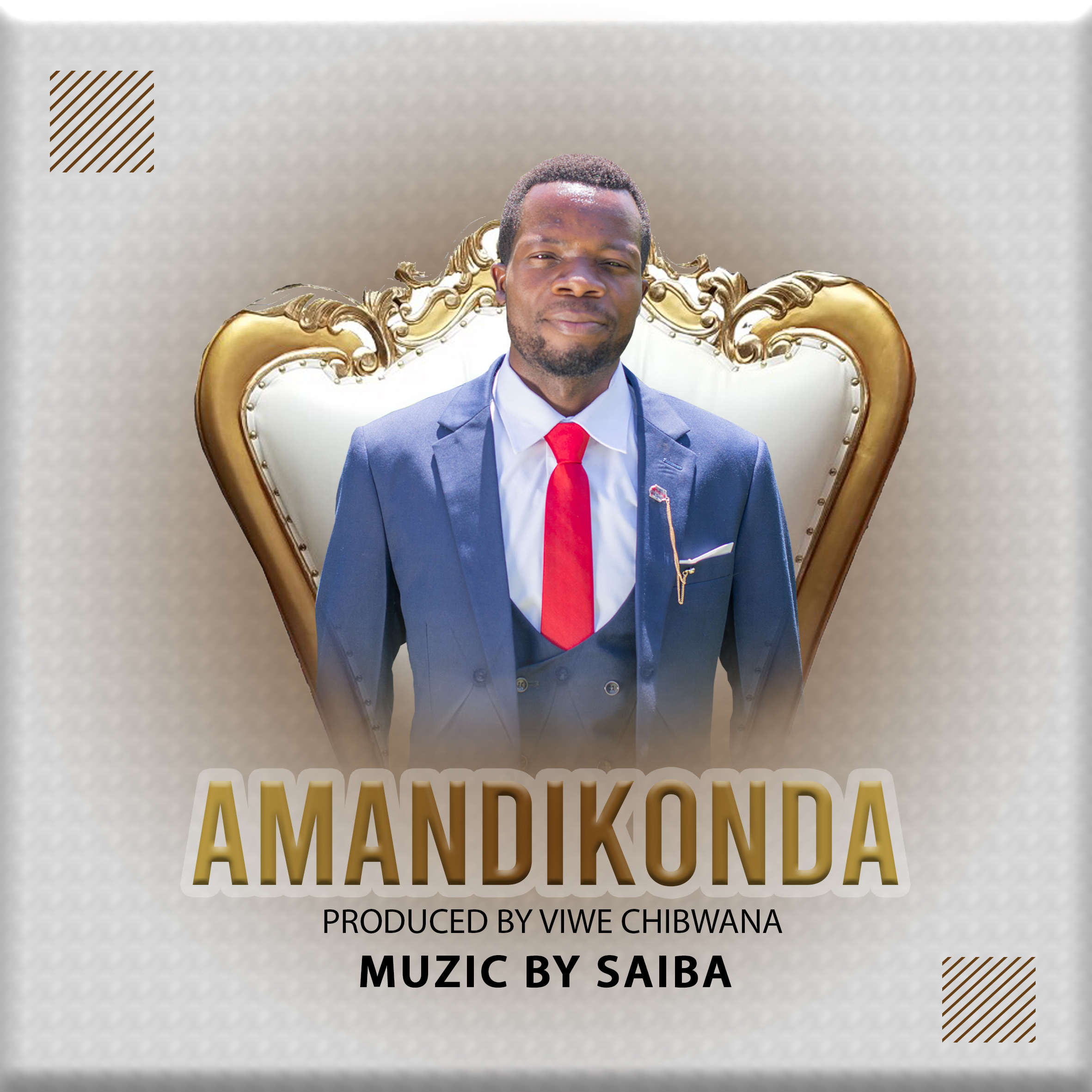 Amandikonda
