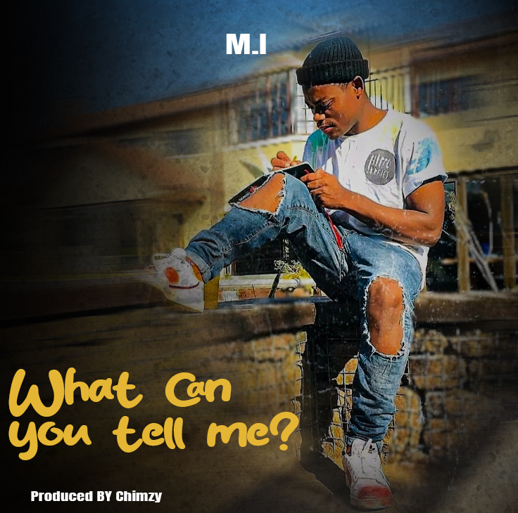 What Can You Tell Me