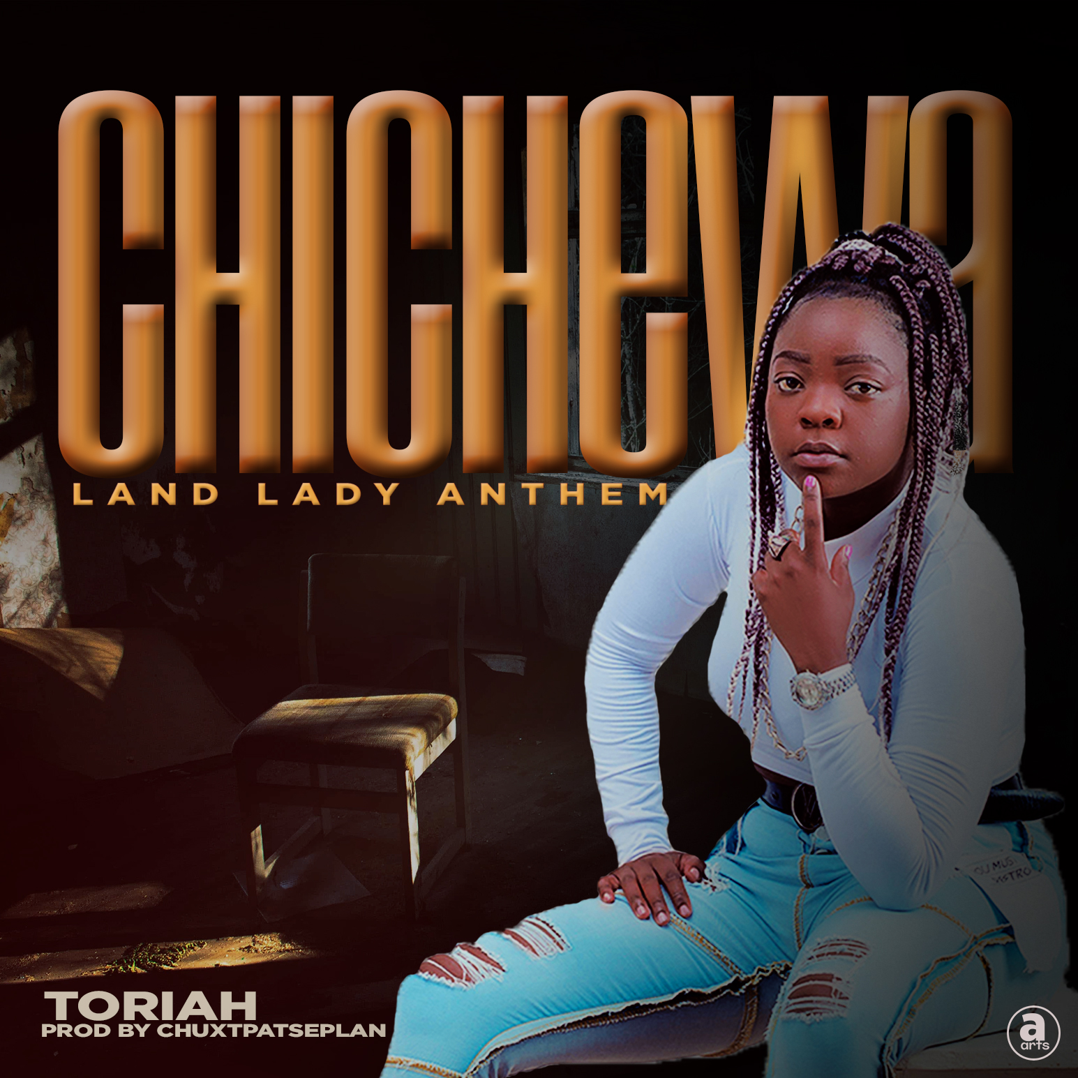 Chichewa Landlady Anthem