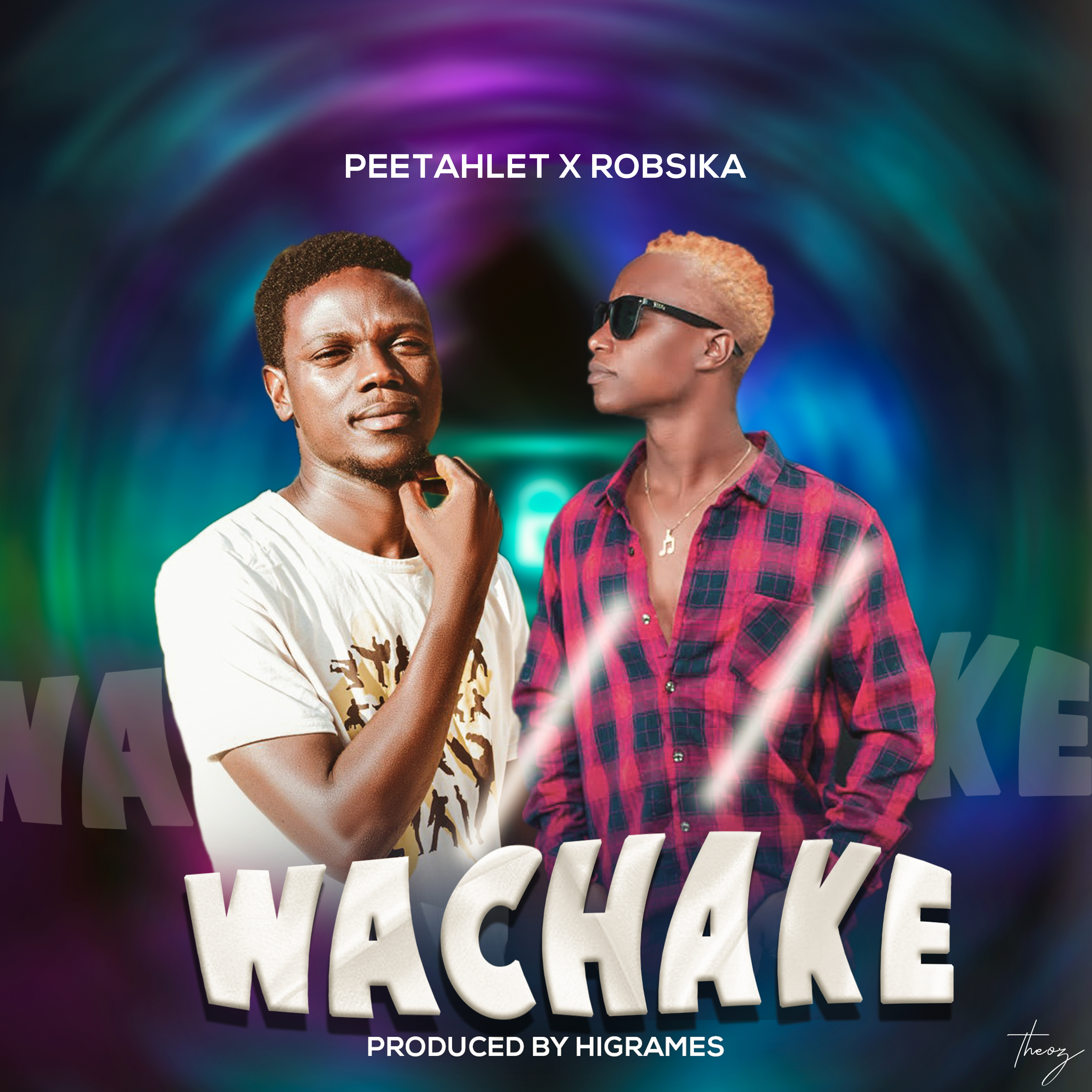 Wachake