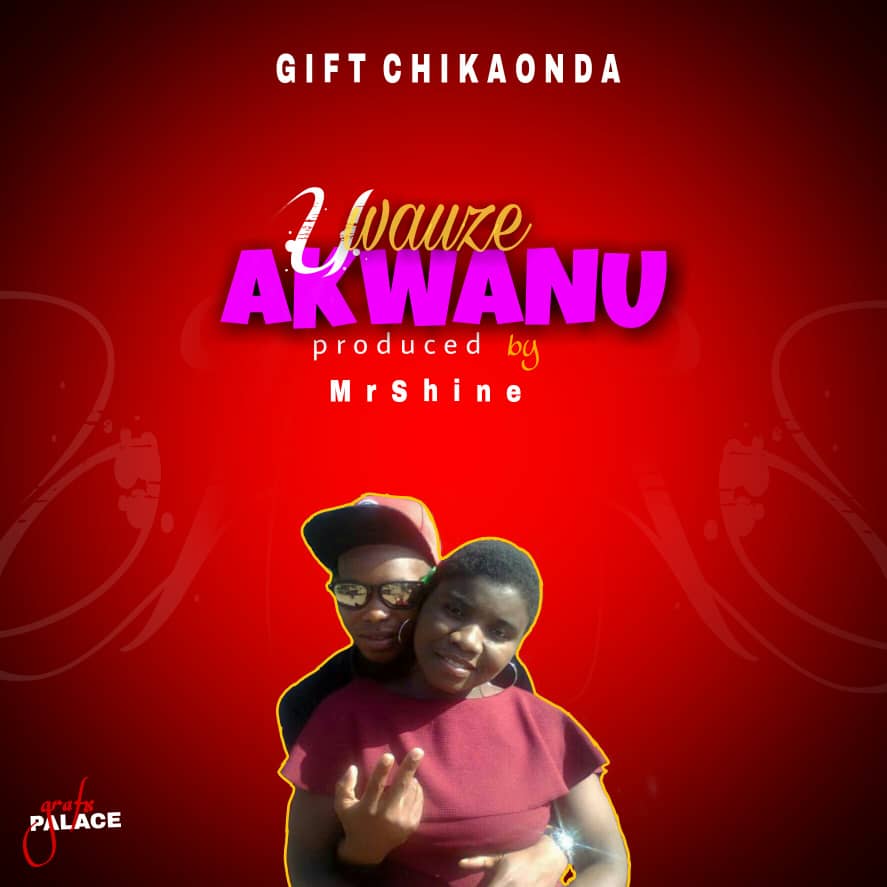 Uwauze Akwanu