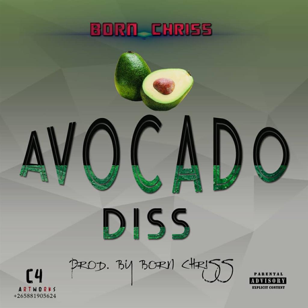 Avocado Diss
