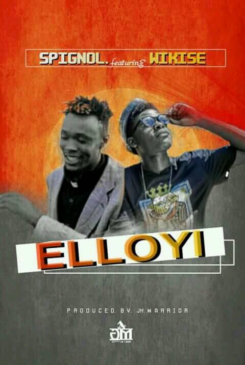 Eloyi