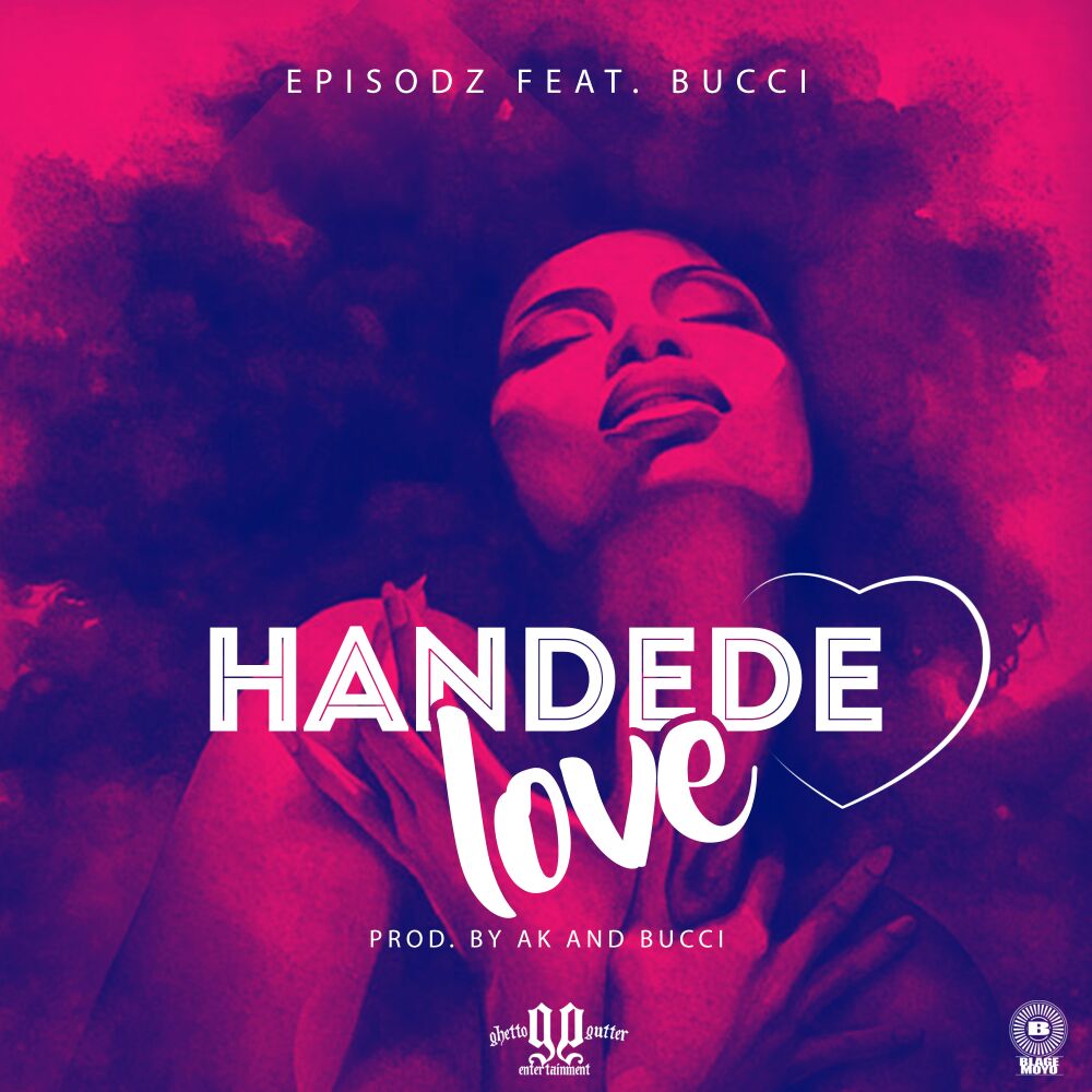 Handede Love