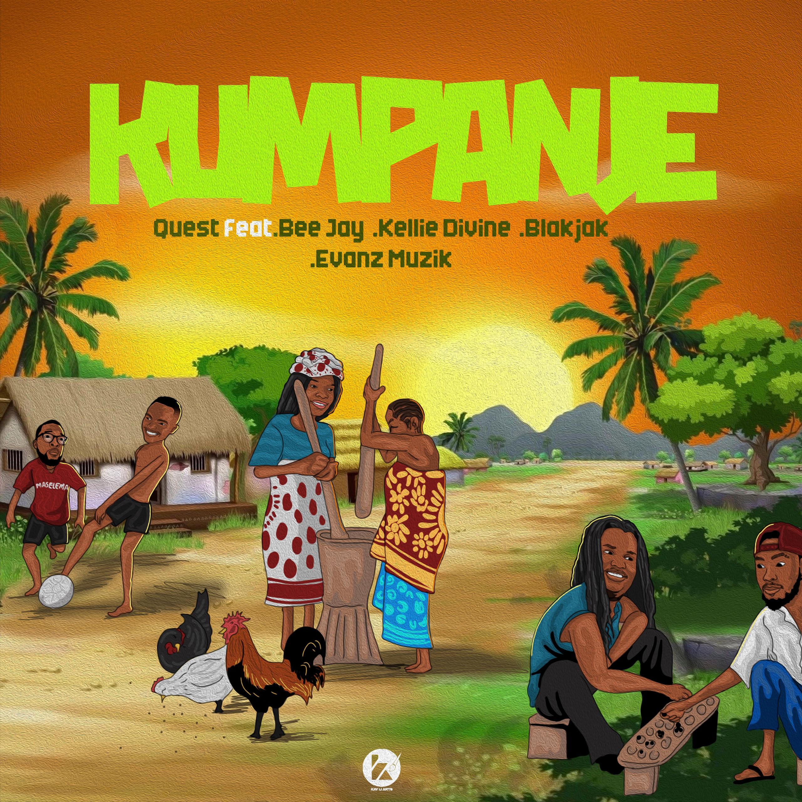 Kumpanje Kumpanje