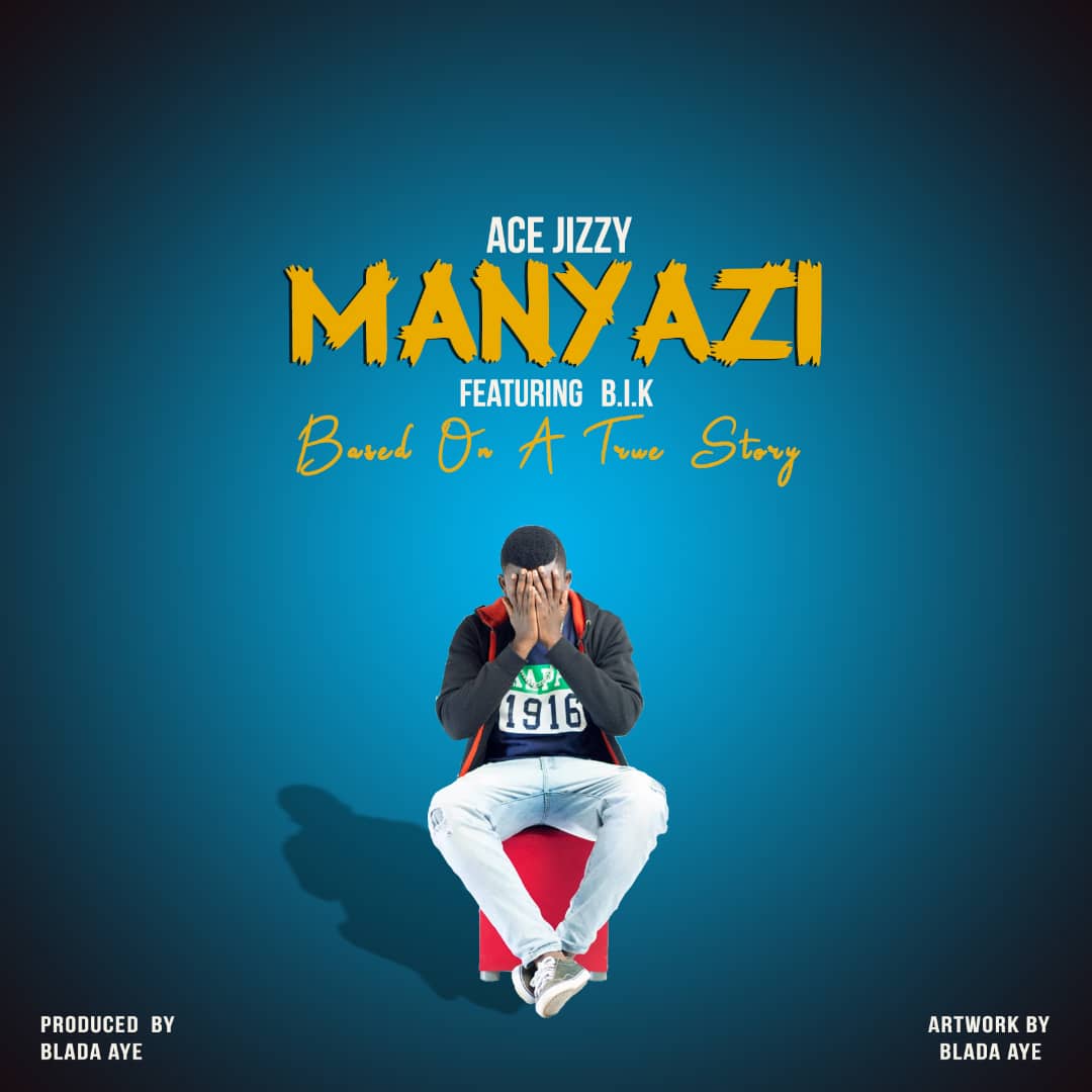 Manyazi