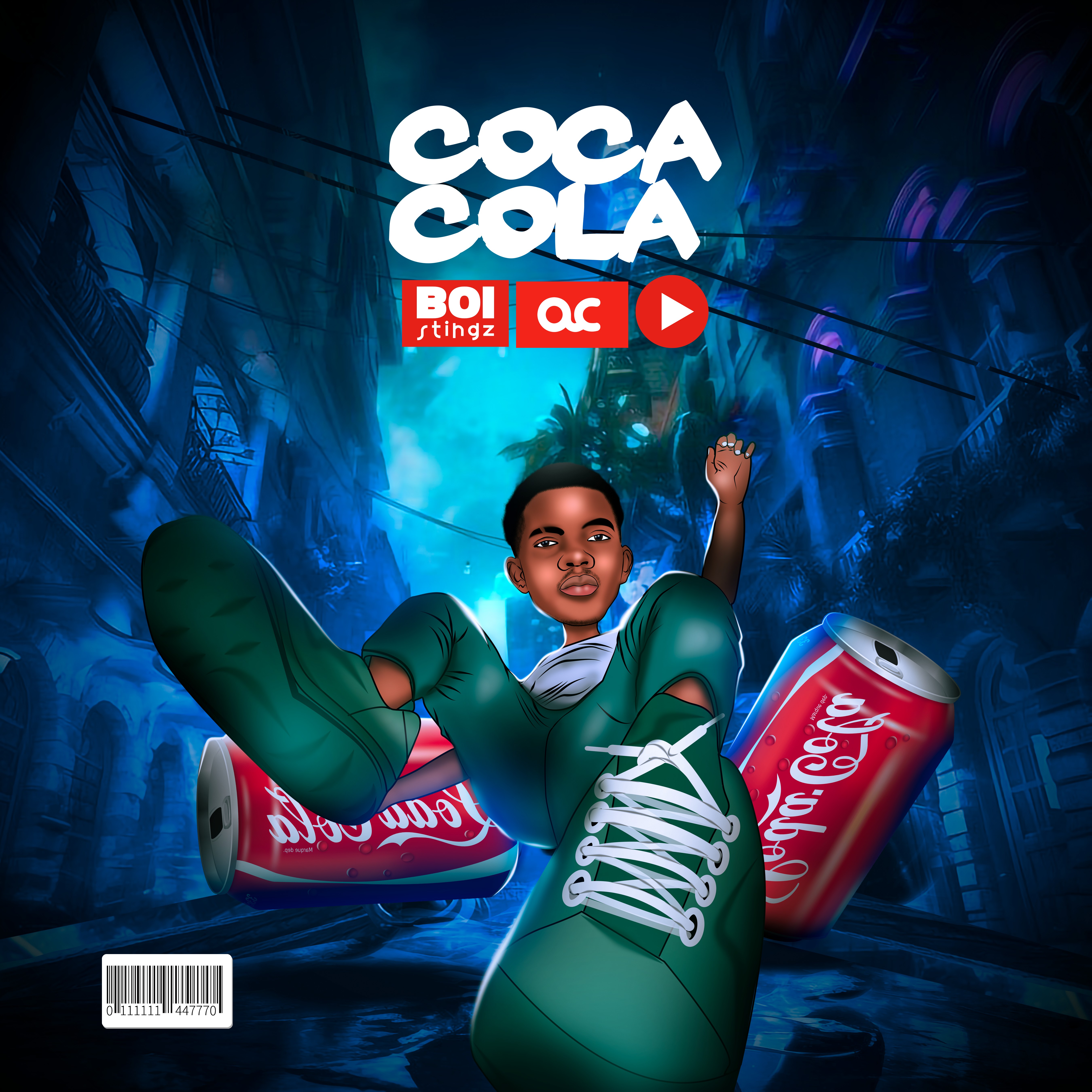 Coca Cola
