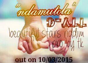 Ndamutola 