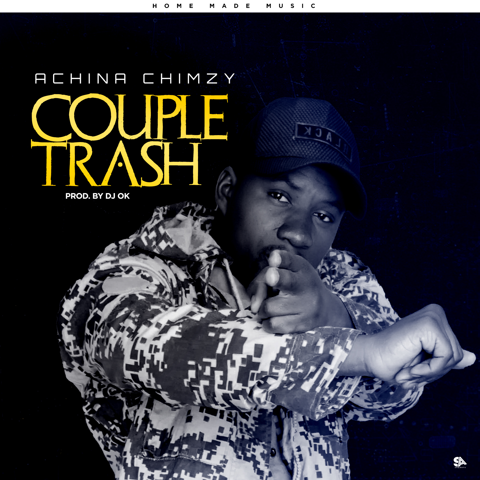 Couple Trash 