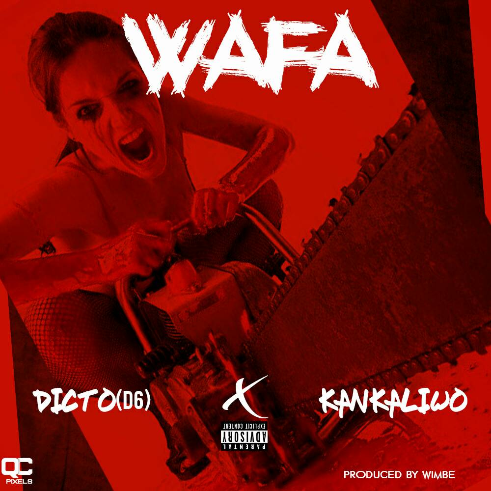 Wafa