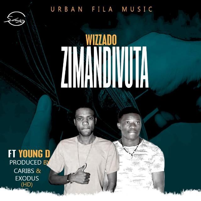 Zimandivuta