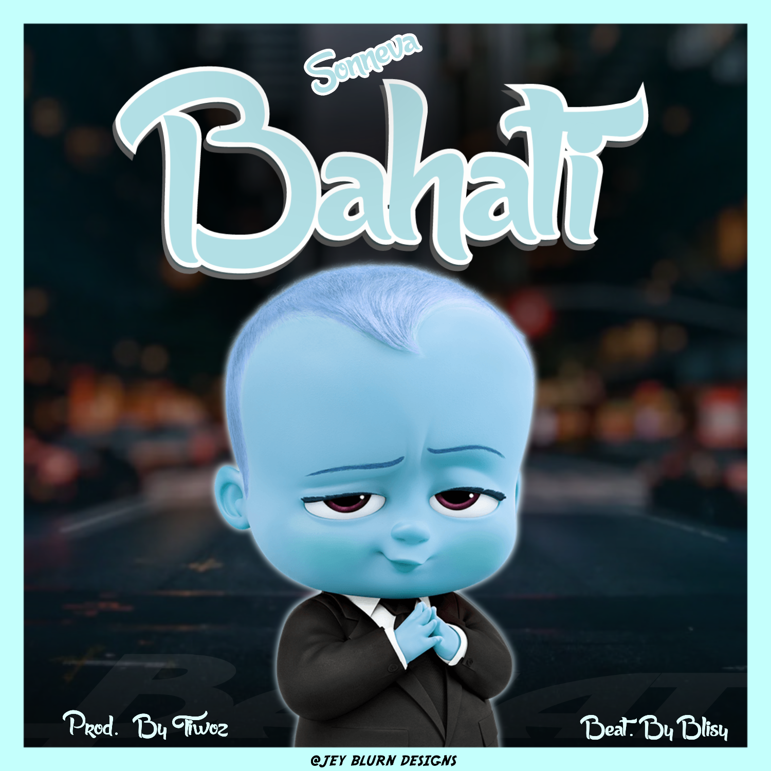Bahati