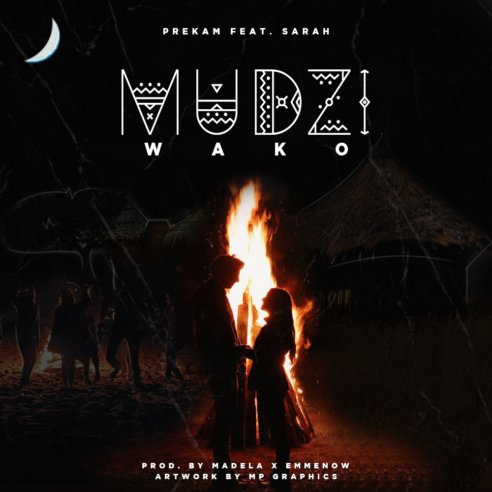 Mudzi Wako