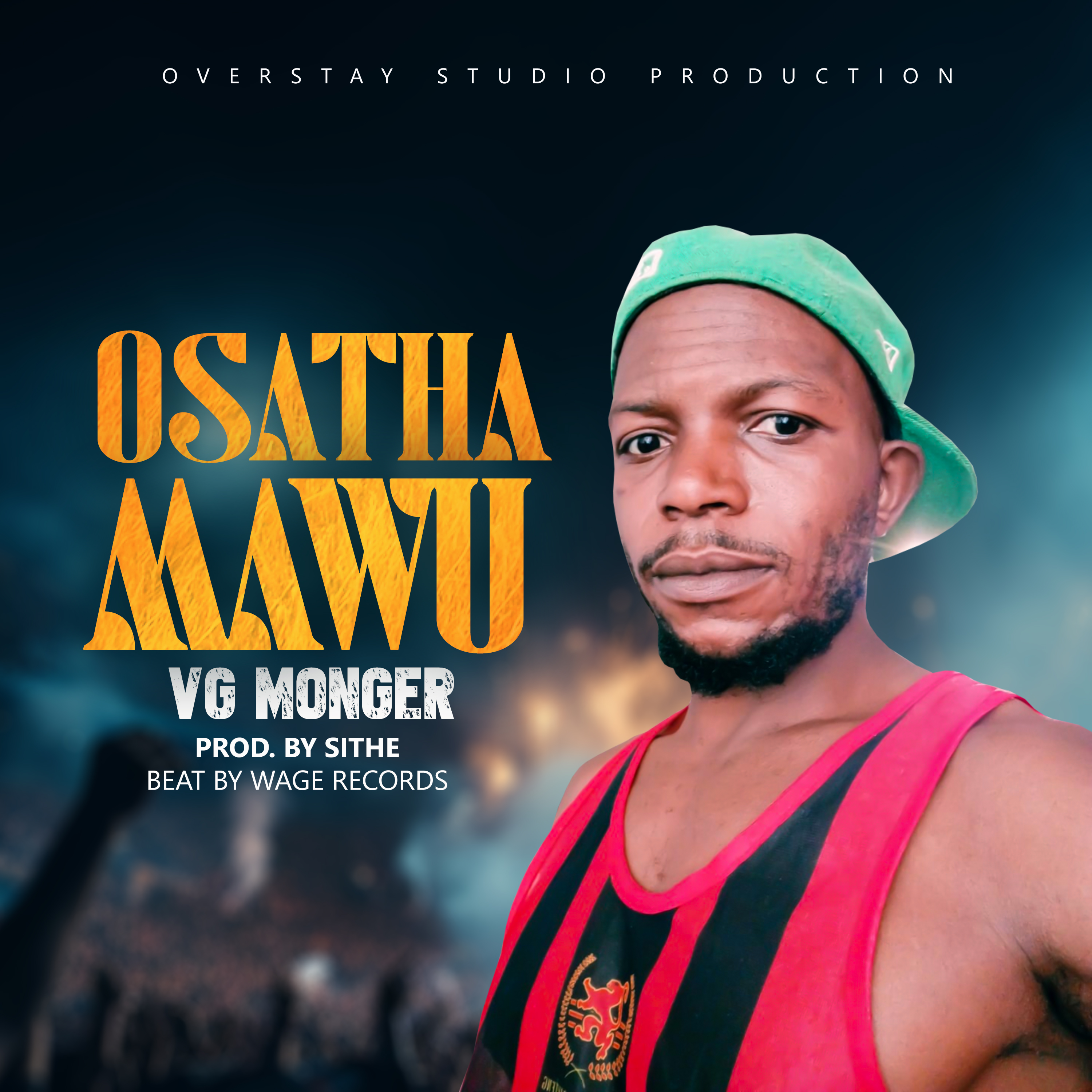 Osatha Mawu