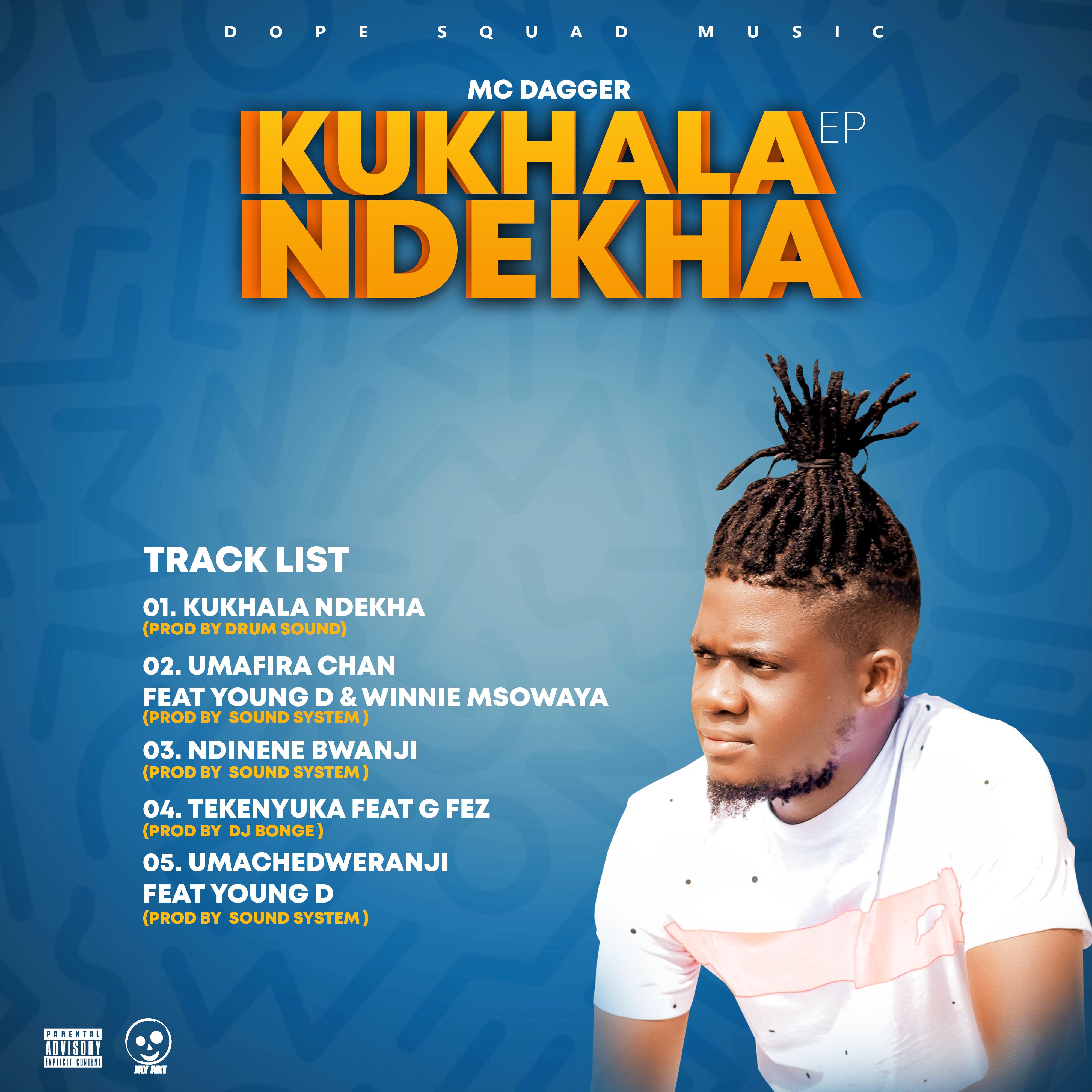 Kukhala Ndekha Ep