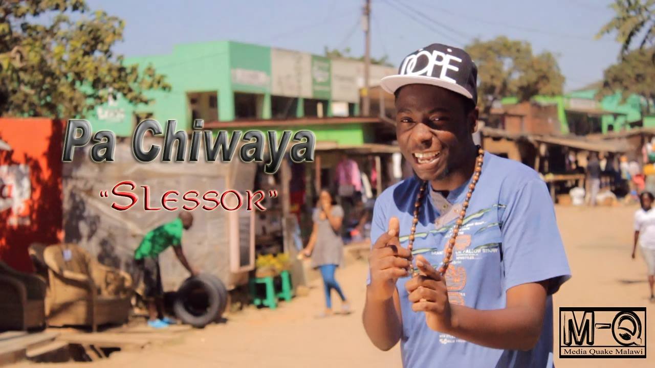 Pa Chiwaya 