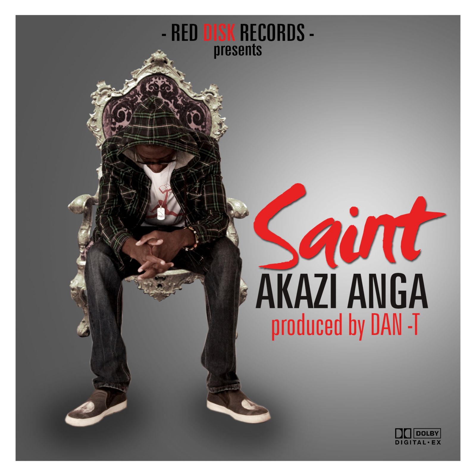 Akazanga