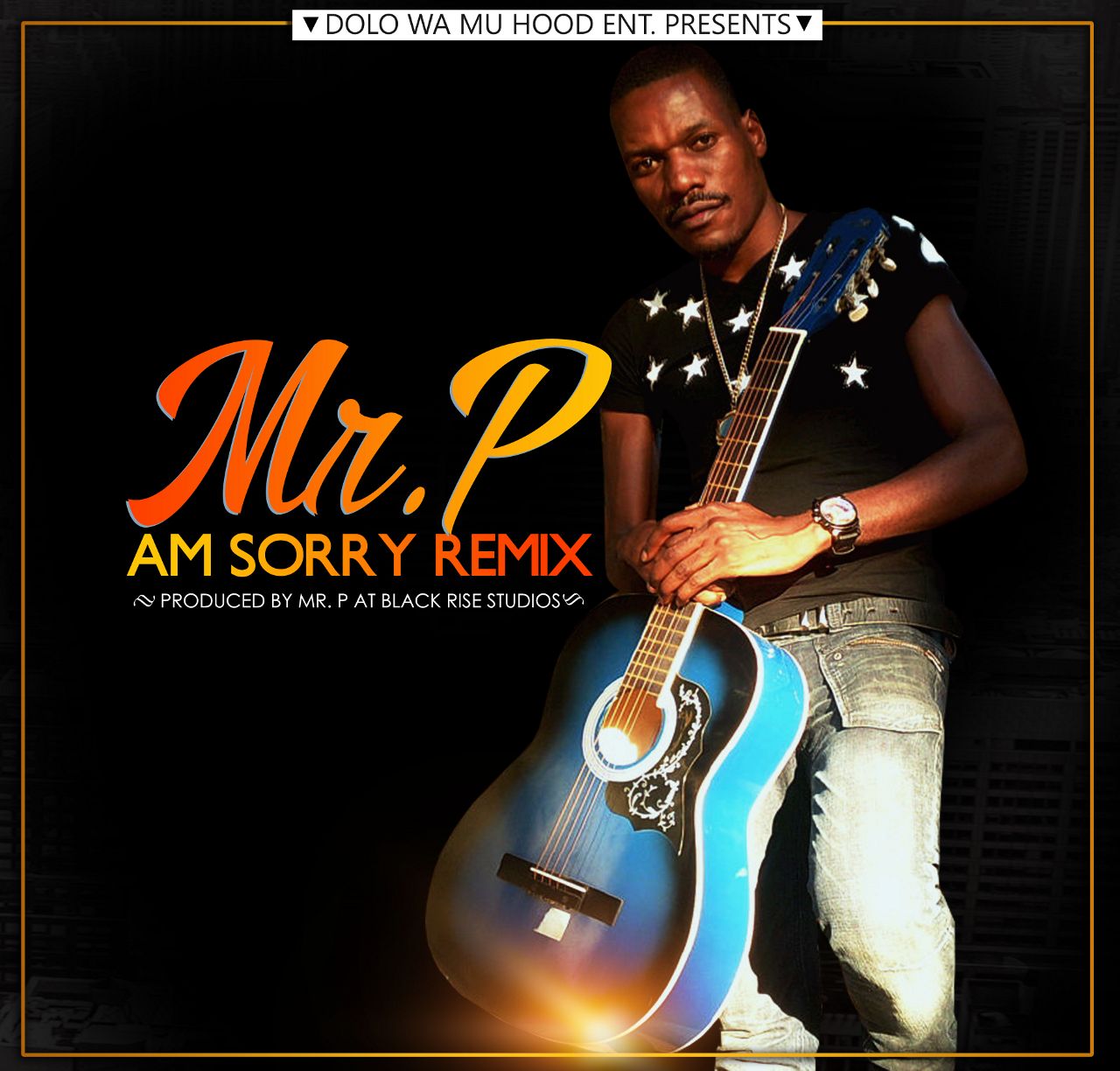 Mr P
