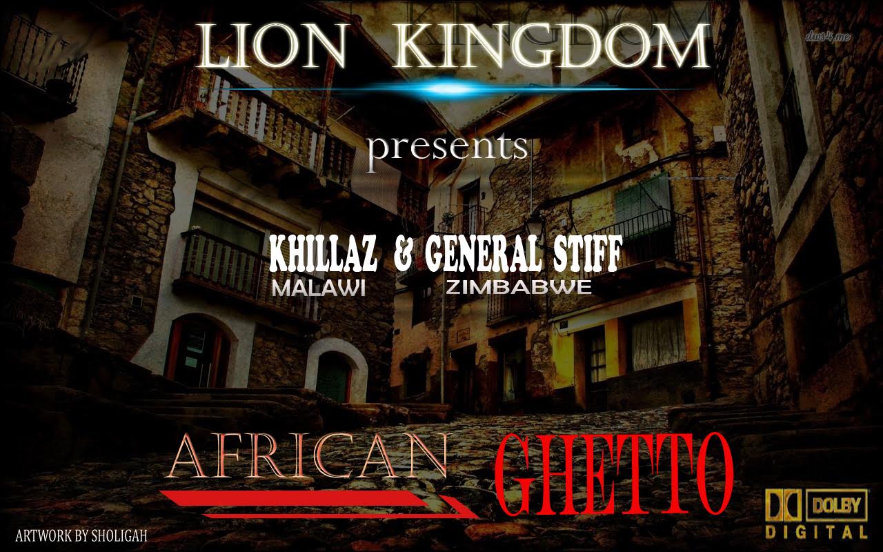 African Ghetto
