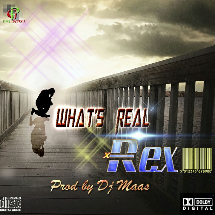 What's Real