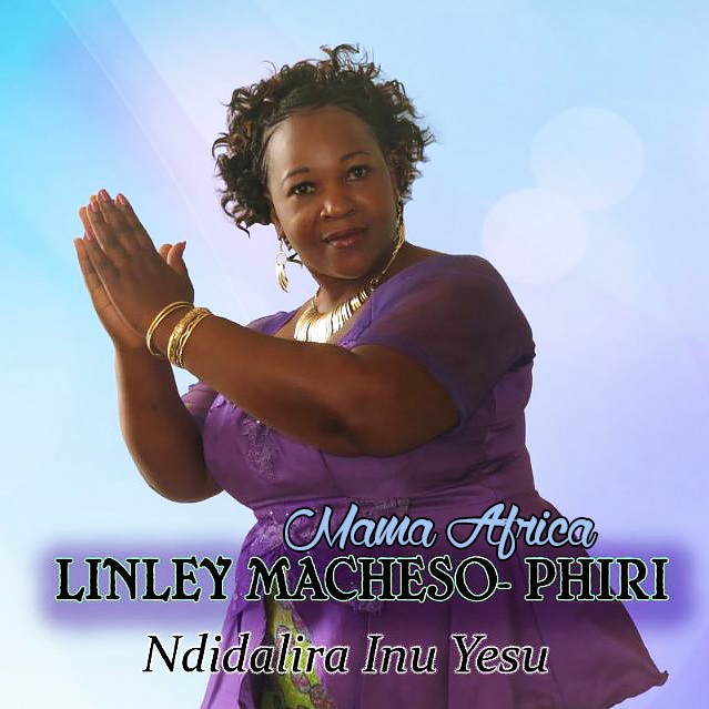 Ndidalira Inu Yesu