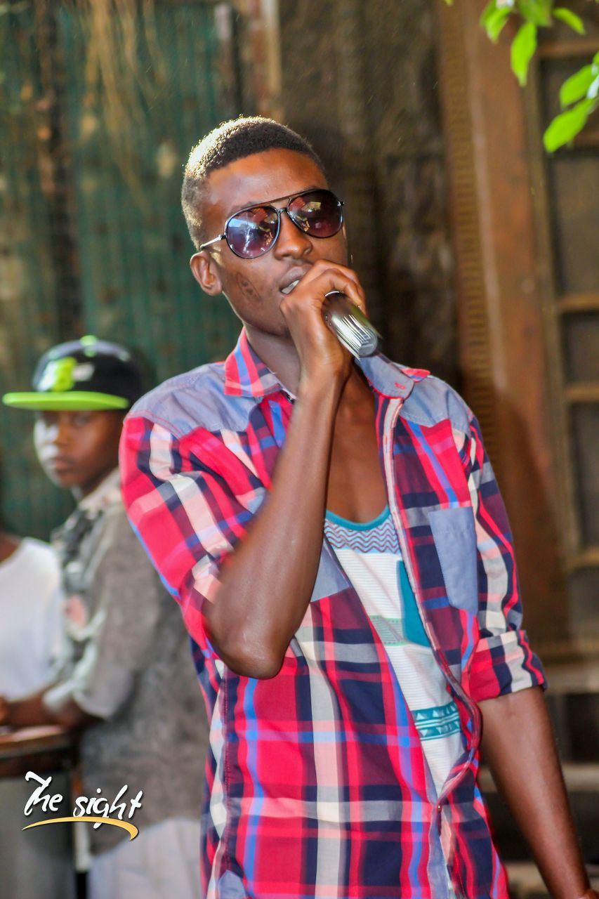 Dayo Cris
