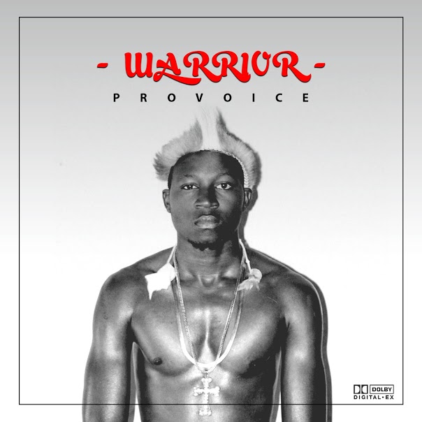 Warrior EP