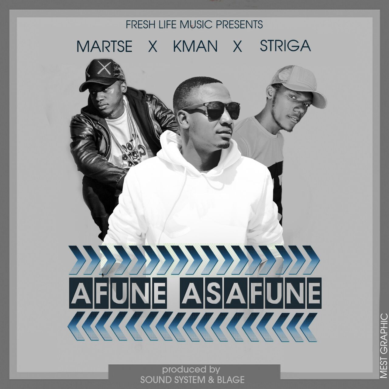 Afune Asafune