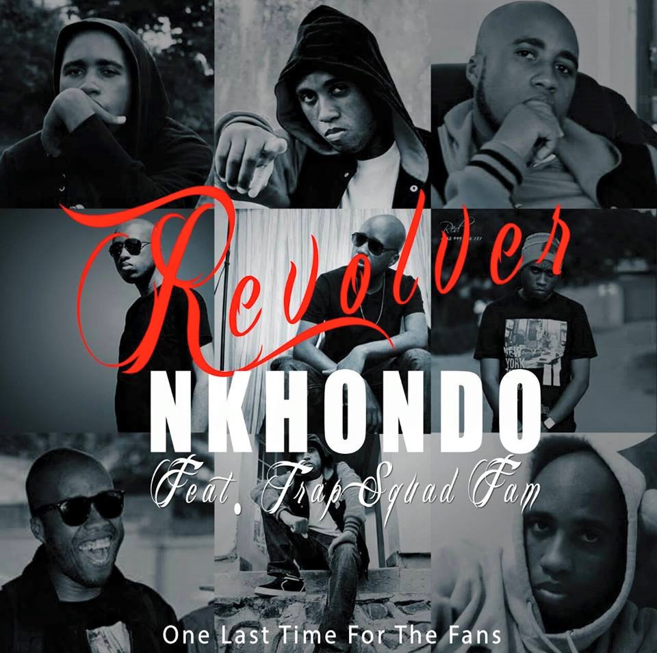 Nkhondo