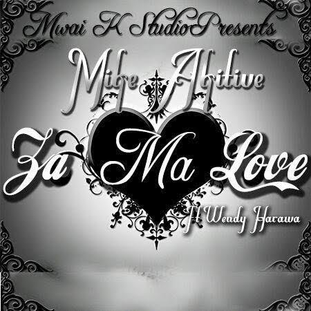 Za Ma Love