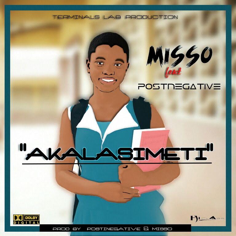 Akalasimeti