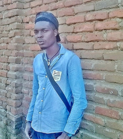Muyaya