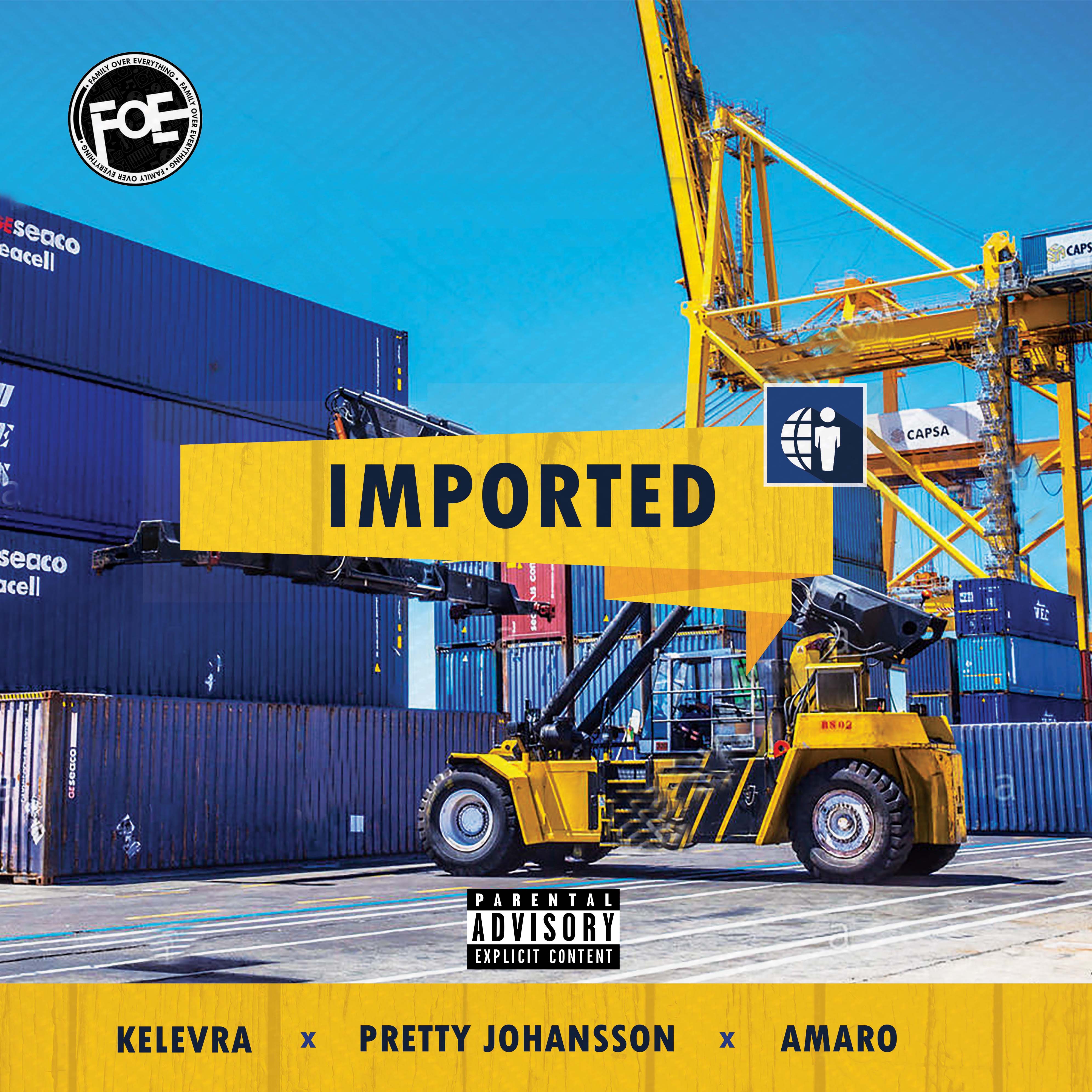 Imported