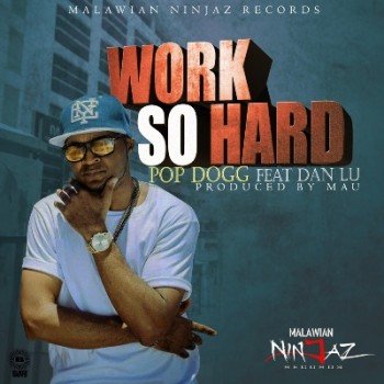 Work So Hard