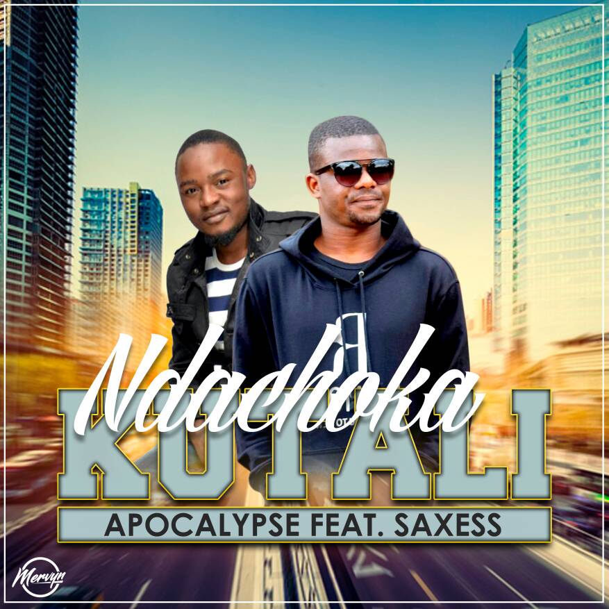 Ndachoka Kutali