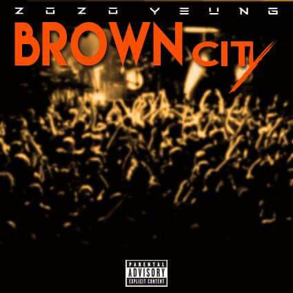 Brown City