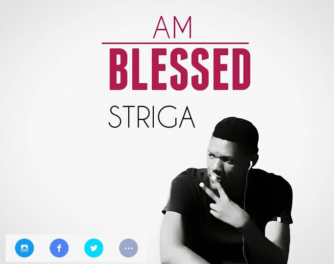 Am Blessed