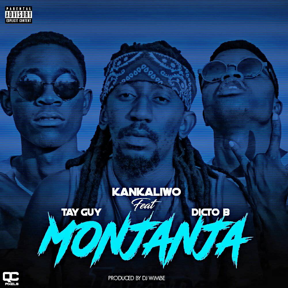 Monjanja