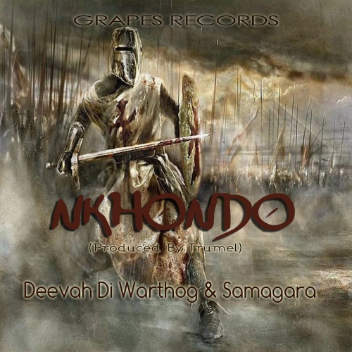 Nkhondo