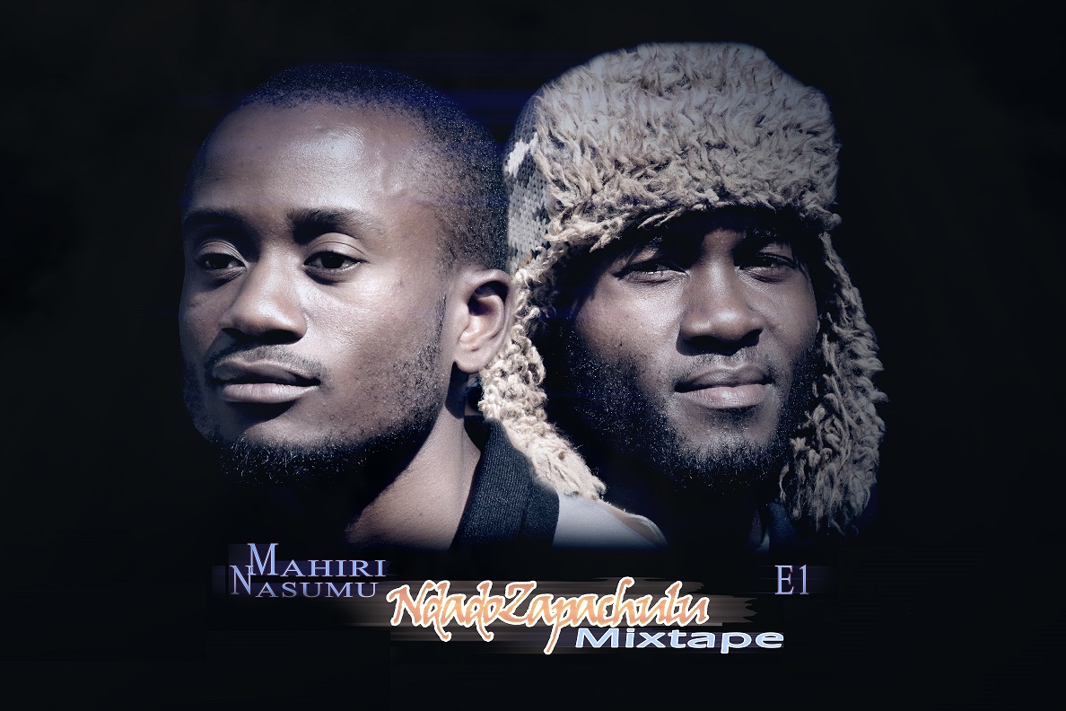 Ndado Zapachulu Mixtape