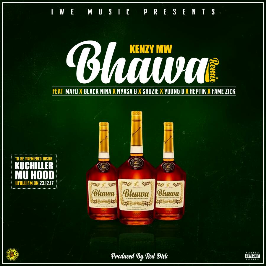 Bhawa Remix