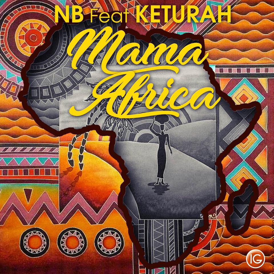 Mama Africa