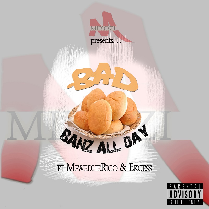 B.A.D