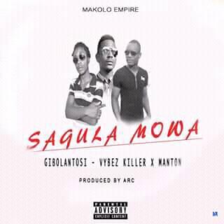 Sagola Mowa