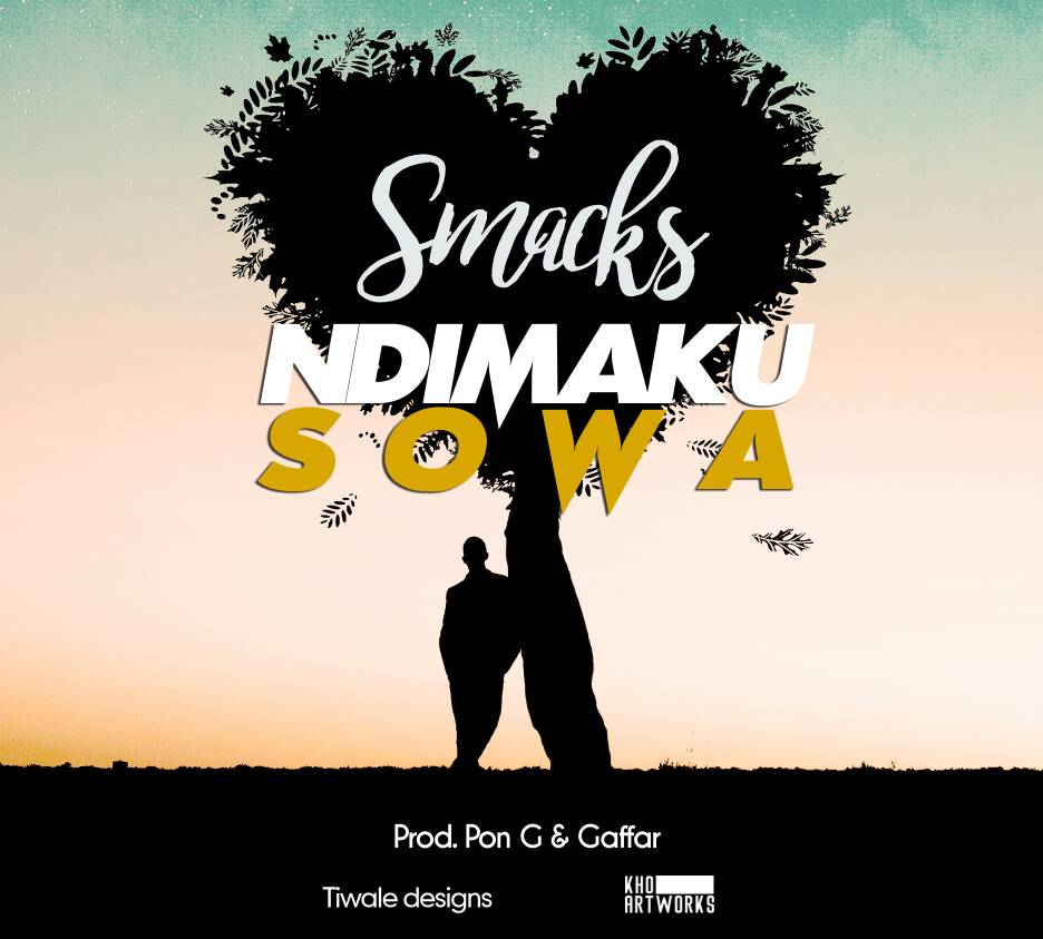 Ndimakusowa
