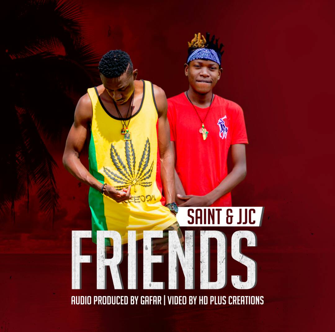 Friends