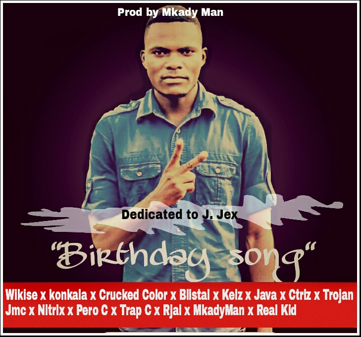 Birthday Song